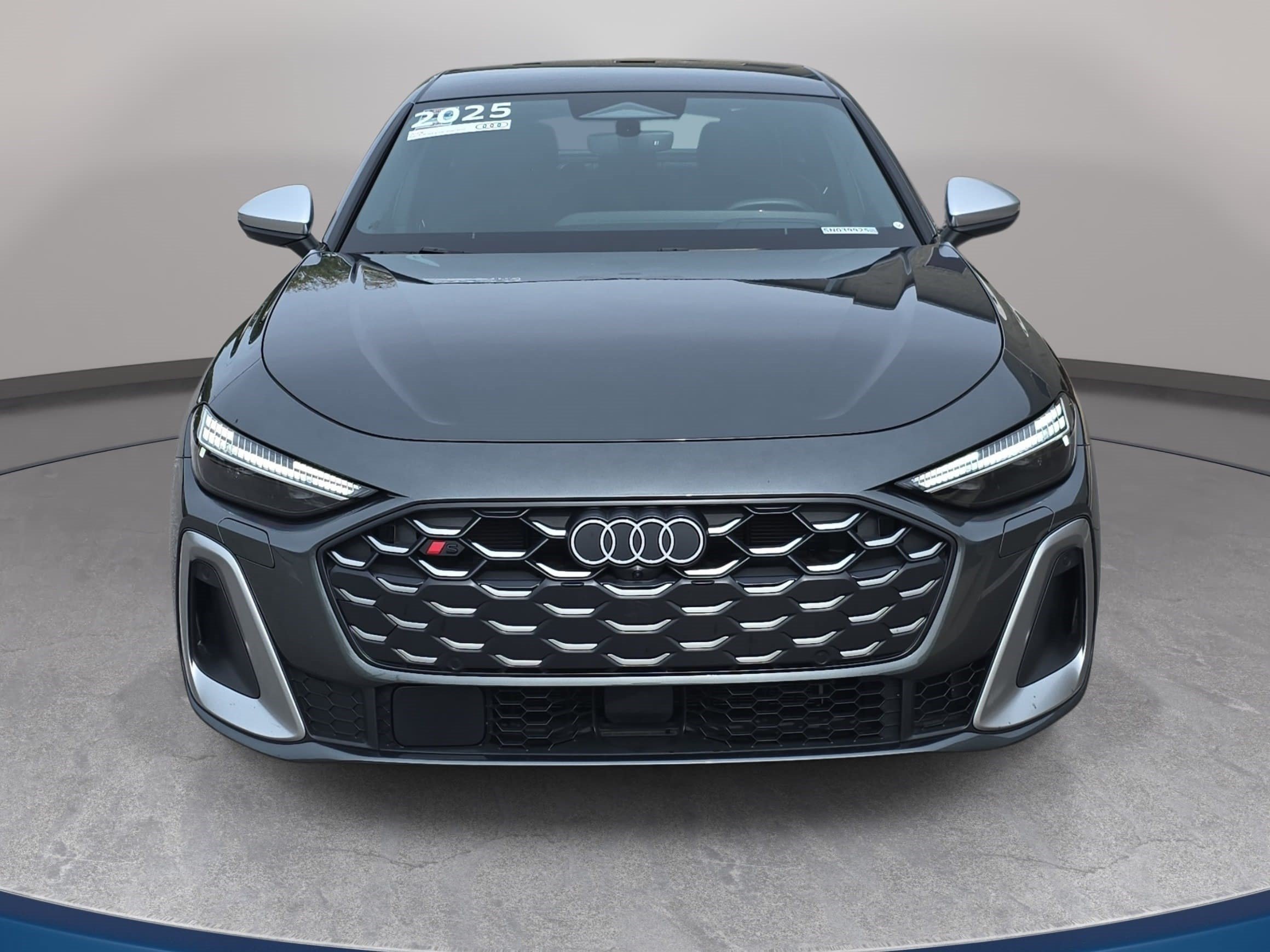 Used 2025 Audi S5 Premium Plus w/ Premium Plus Package AWD/4WD image 2