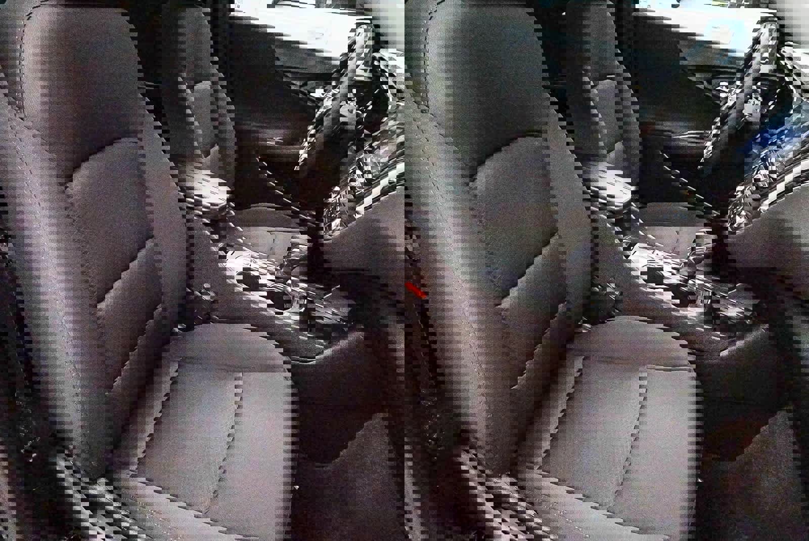 Used 2024 Chevrolet Malibu LT image 16