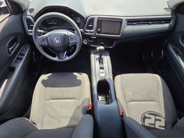 Used 2022 Honda HR-V EX image 14