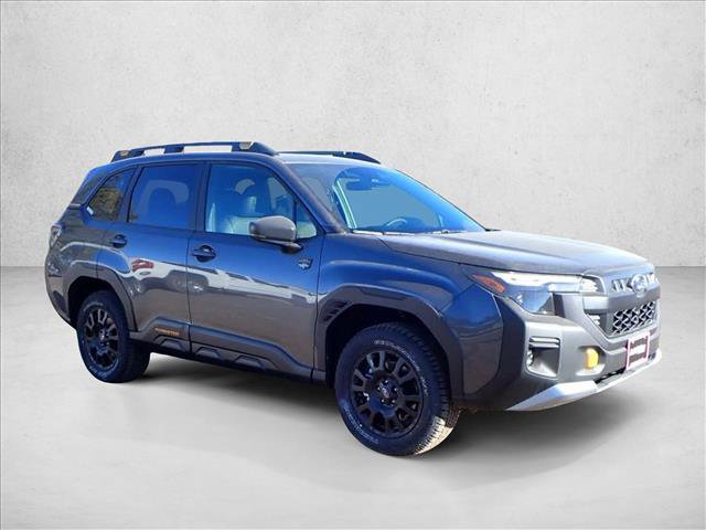 New 2026 Subaru Forester Wilderness AWD/4WD image 6