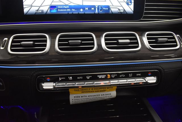New 2026 Mercedes-Benz GLE 350 4MATIC image 29