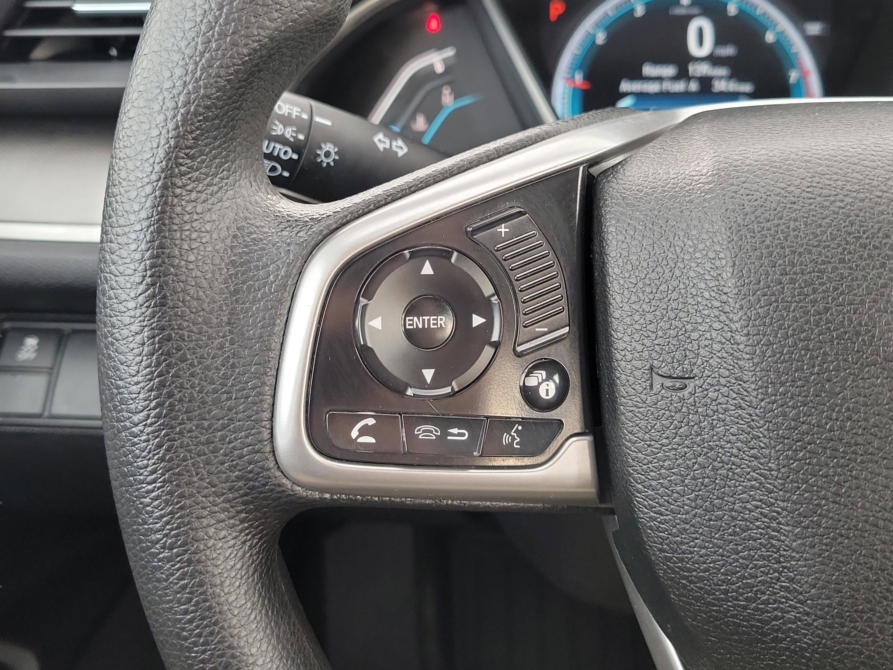 Used 2017 Honda Civic EX image 27
