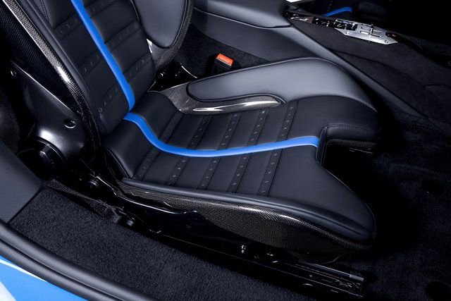 Certified 2025 Ferrari 296 GTS image 56