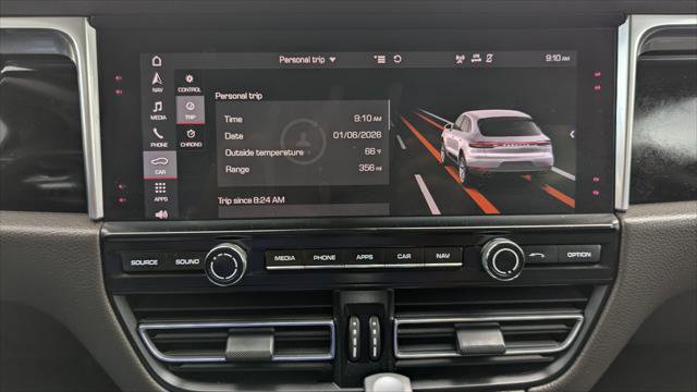 Used 2019 Porsche Macan S image 32