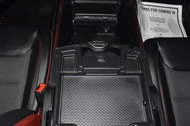 Used 2022 RAM 1500 Rebel w/ Level 1 Equipment Group image 21