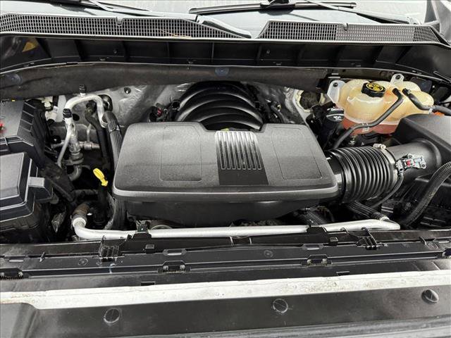Used 2022 Chevrolet Silverado 1500 RST image 20