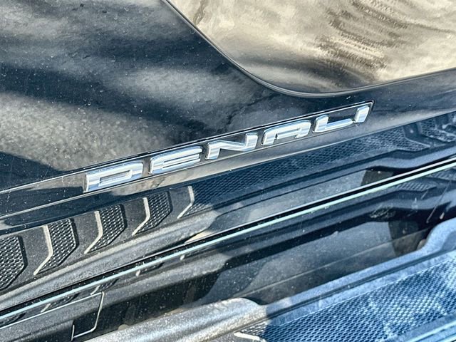 New 2025 GMC Sierra EV Denali image 32
