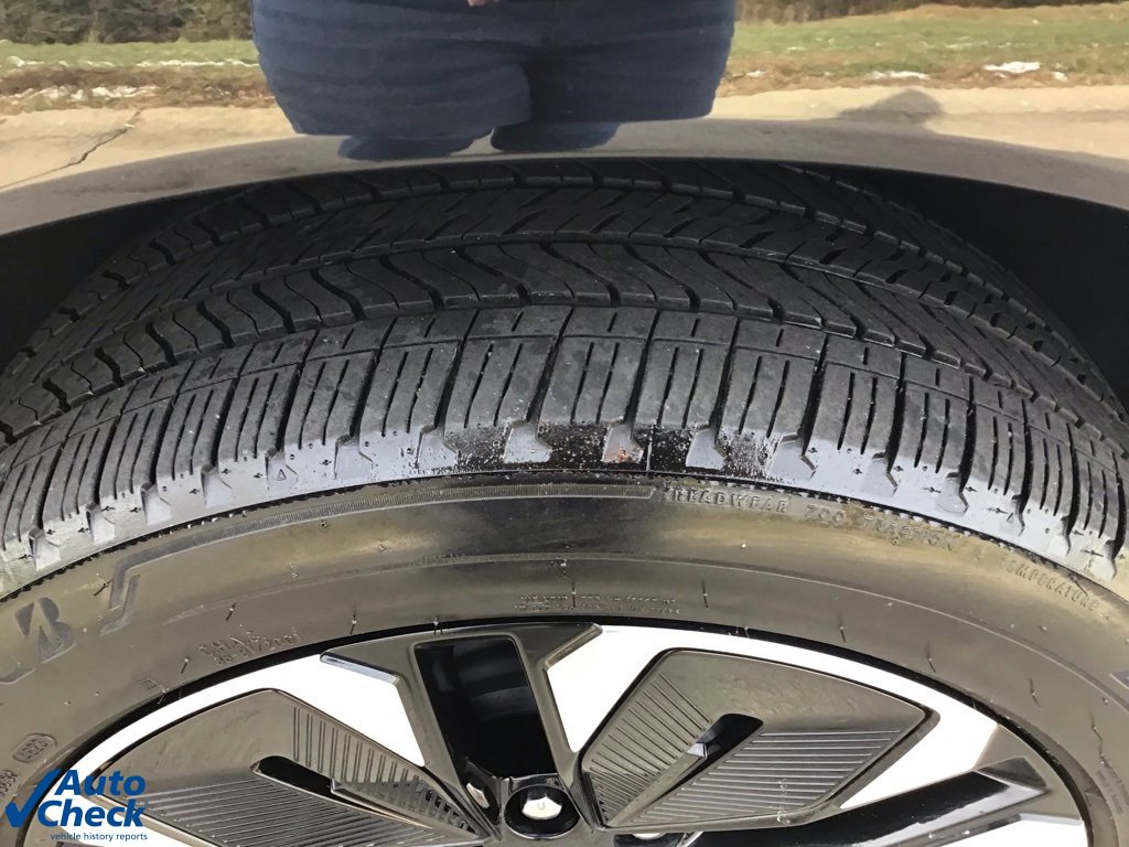 Used 2024 Chevrolet Blazer EV RS image 50