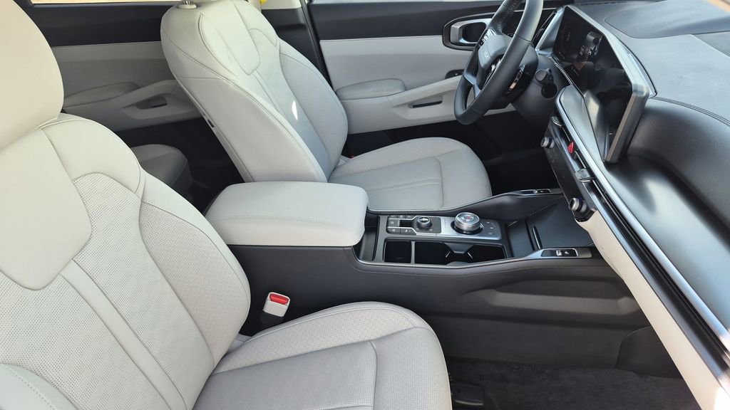 New 2026 Kia Sorento EX image 16