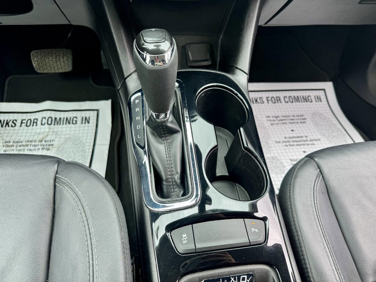 Used 2016 Chevrolet Cruze Premier w/ Enhanced Convenience Package image 22