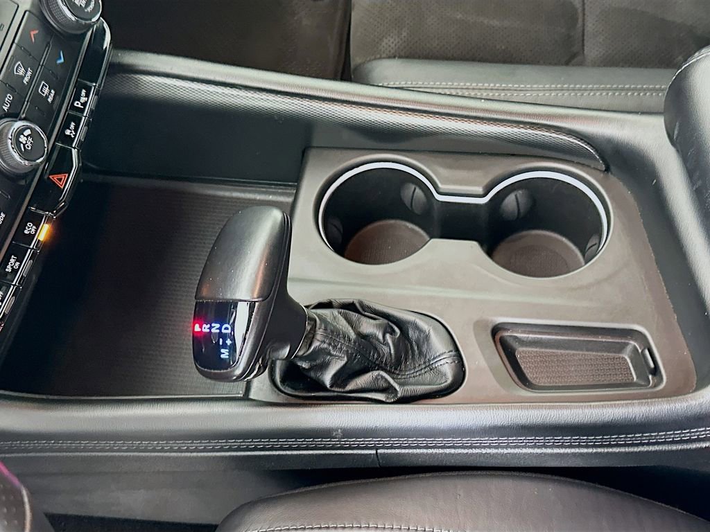 Used 2021 Dodge Durango GT image 16