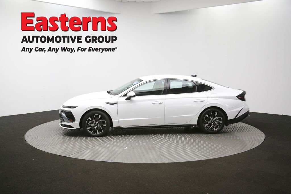 Used 2024 Hyundai Sonata SEL image 59