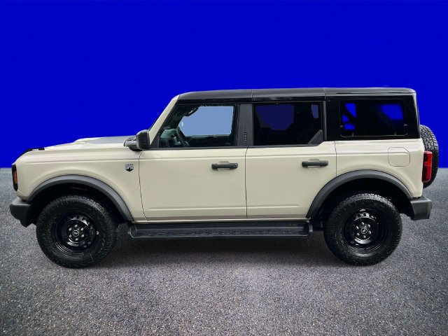 New 2026 Ford Bronco Big Bend AWD/4WD image 6