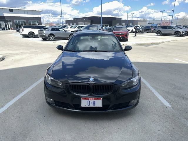 Used 2007 BMW 335i Coupe image 3
