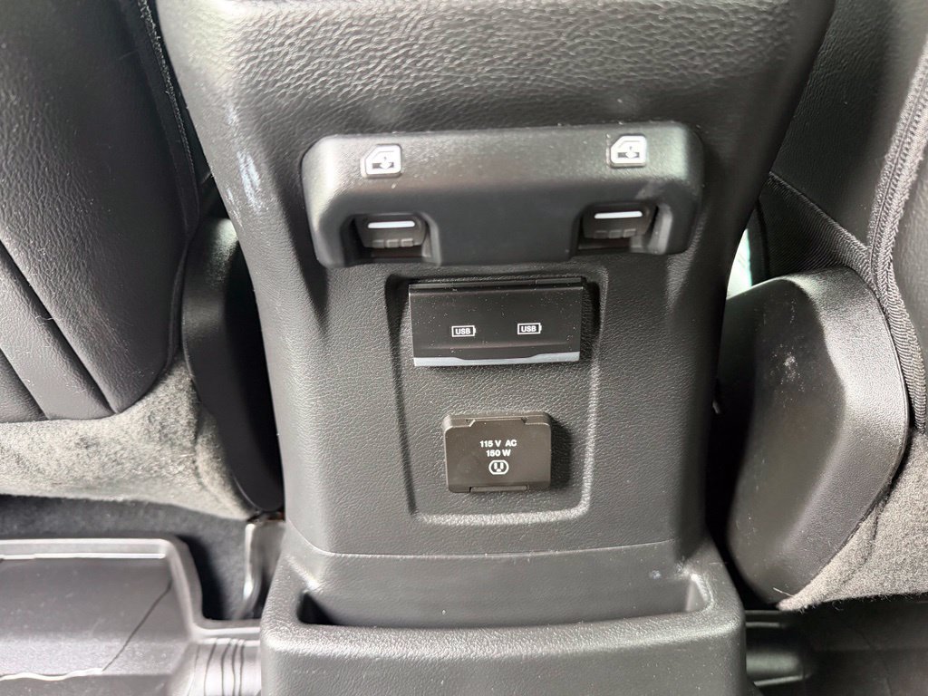 Used 2022 Jeep Wrangler Unlimited Sahara AWD/4WD image 21