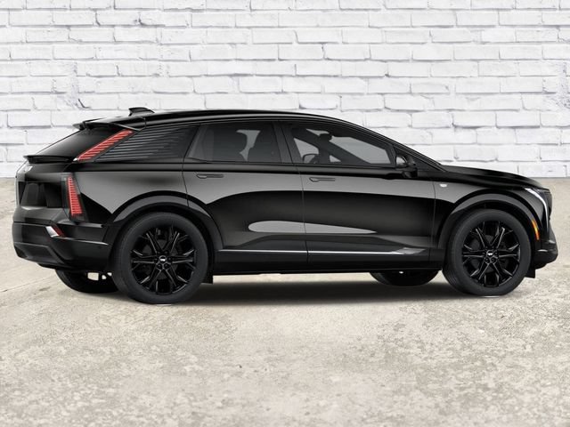 New 2027 Cadillac Optiq Premium Sport RWD image 16