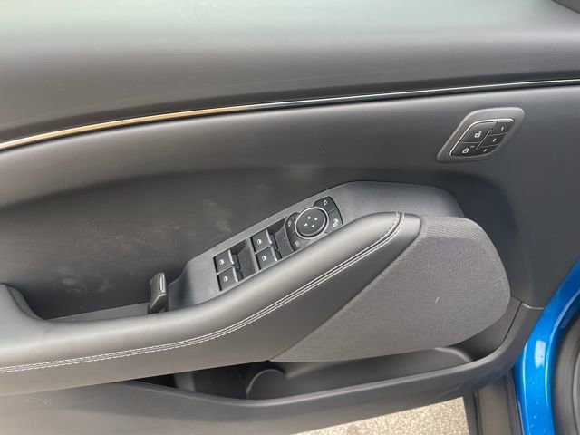 New 2025 Ford Mustang Mach-E Select w/ Comfort Package Lite image 21