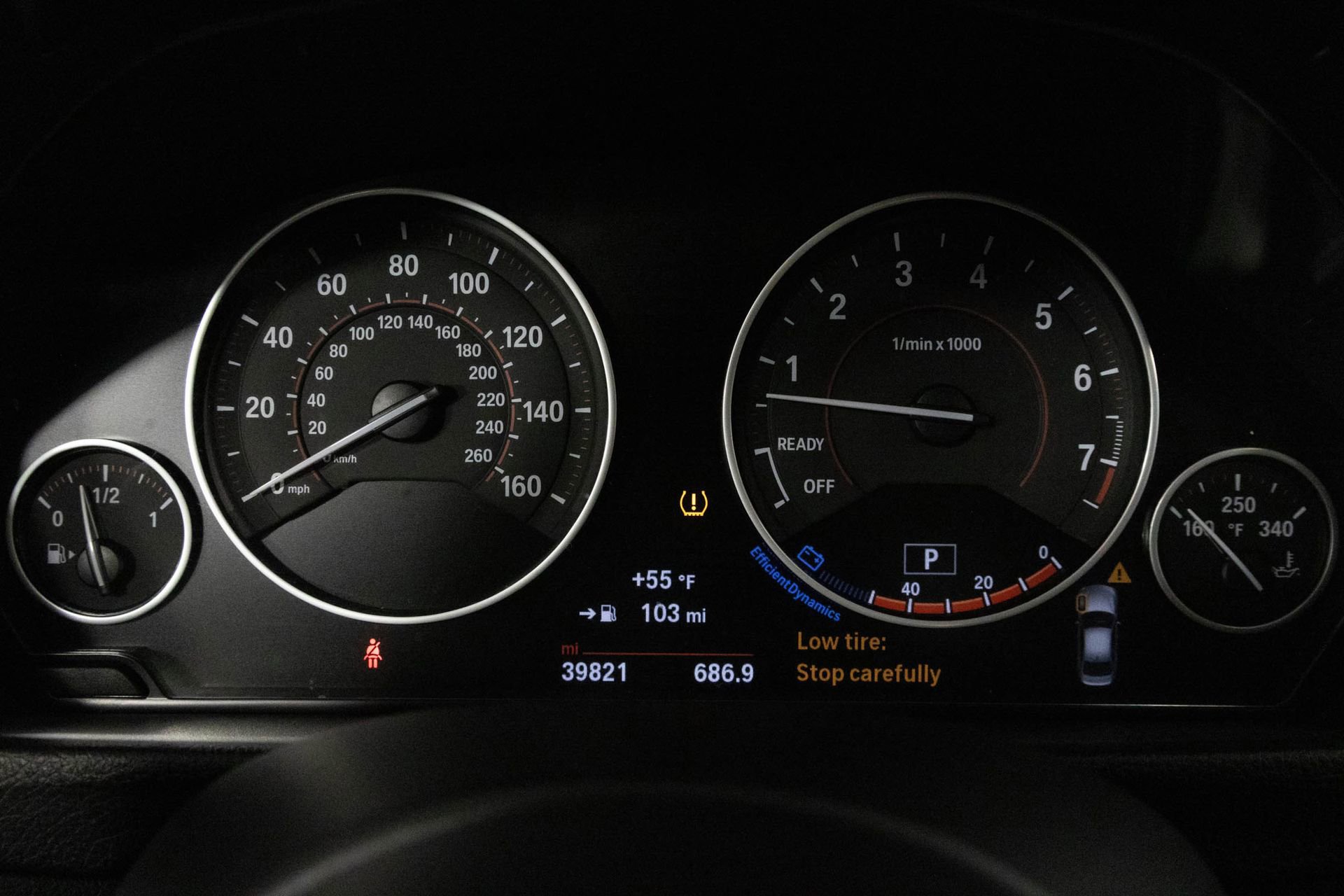 Used 2017 BMW 340i xDrive Sedan AWD/4WD image 27