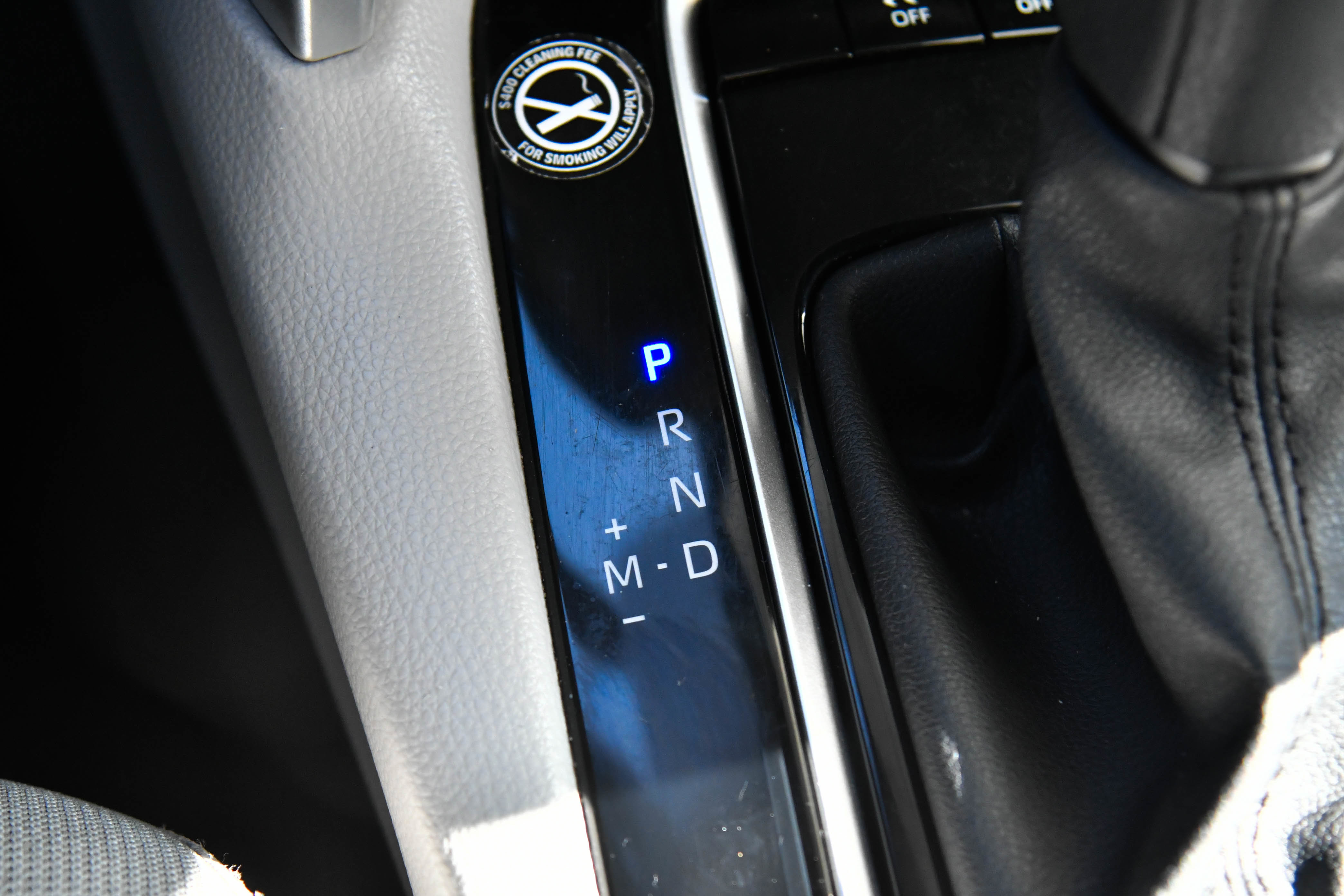 Used 2024 Toyota Corolla Cross L image 26