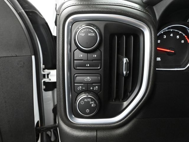 Used 2022 Chevrolet Silverado 2500 LT image 34