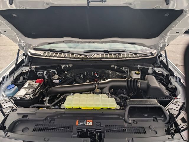 New 2025 Ford Expedition Tremor image 36