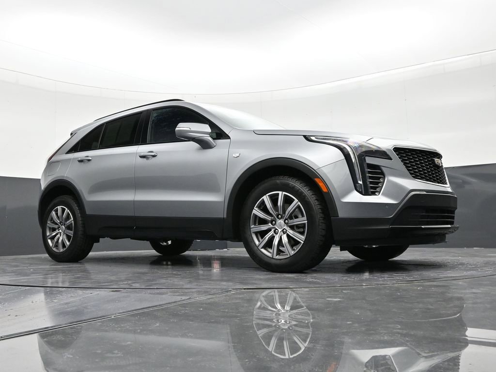 Used 2023 Cadillac XT4 Sport image 26