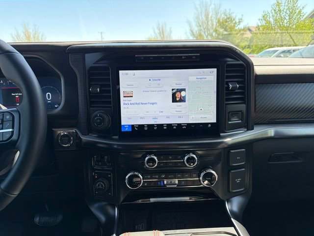 New 2026 Ford F150 Raptor AWD/4WD image 16