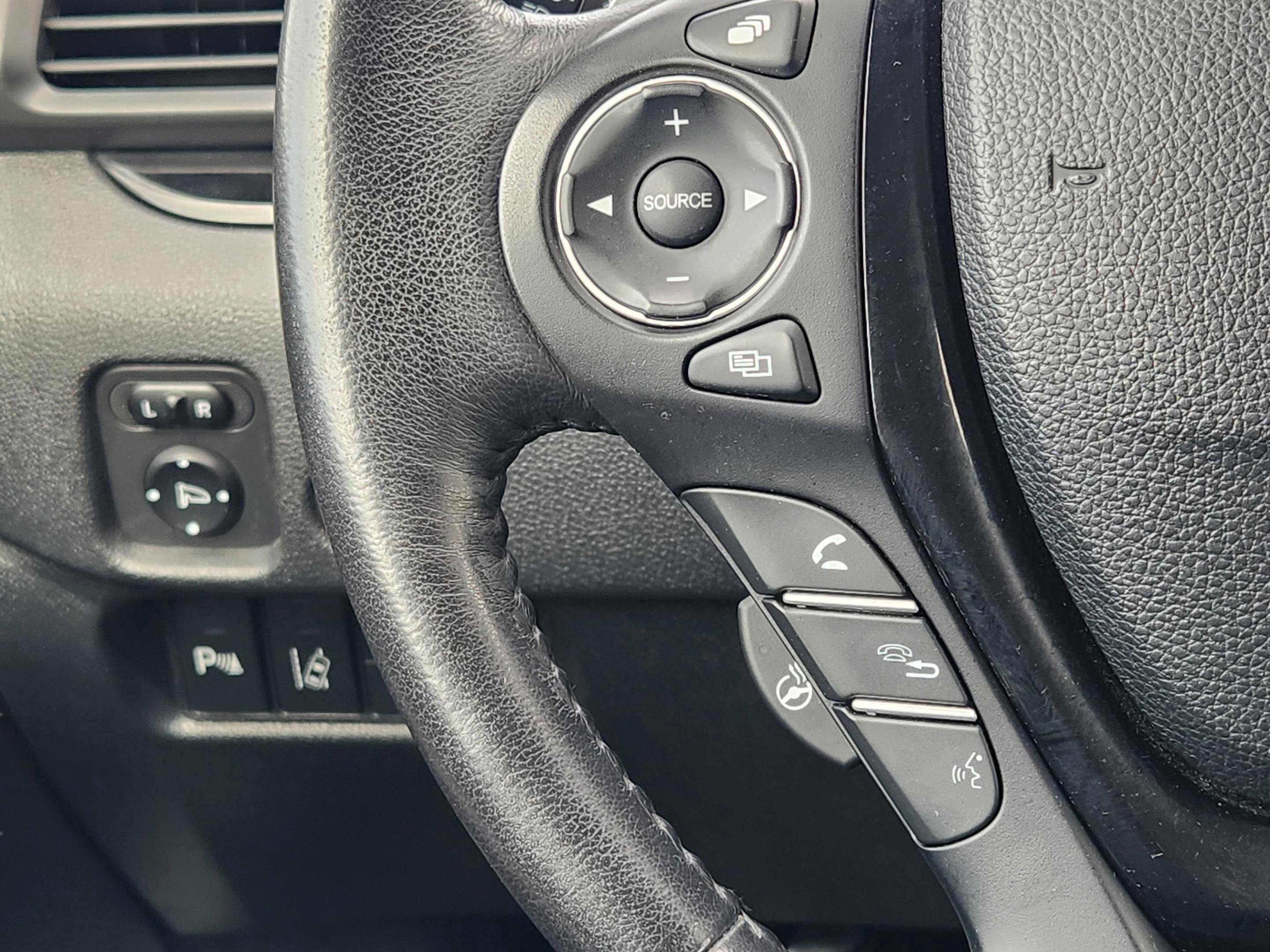 Used 2017 Honda Pilot Elite image 28