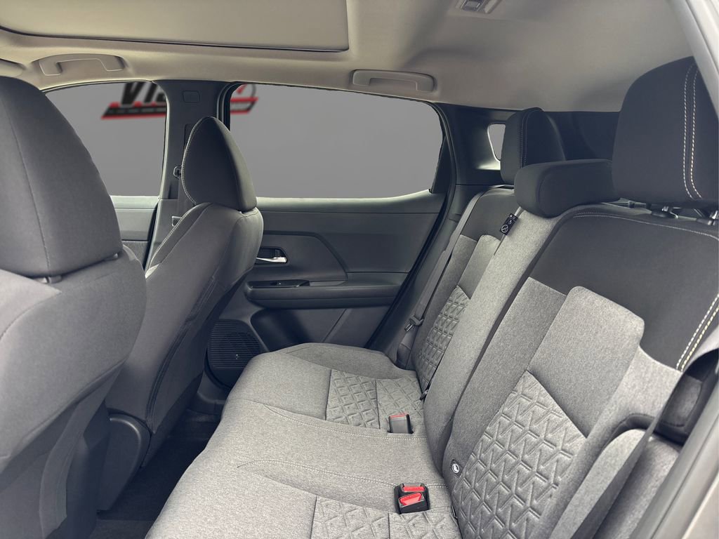 New 2026 Nissan Kicks SV w/ SV Premium Package image 10