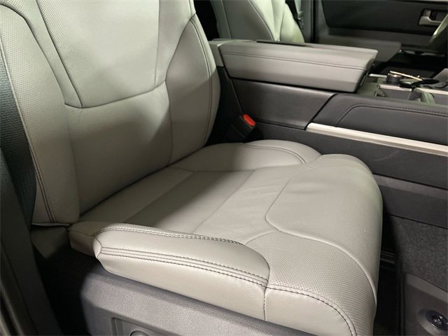 New 2026 Toyota Tundra Limited image 24