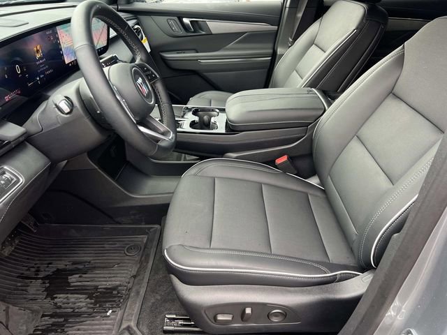 Used 2026 Buick Enclave Preferred w/ Power Package FWD image 21