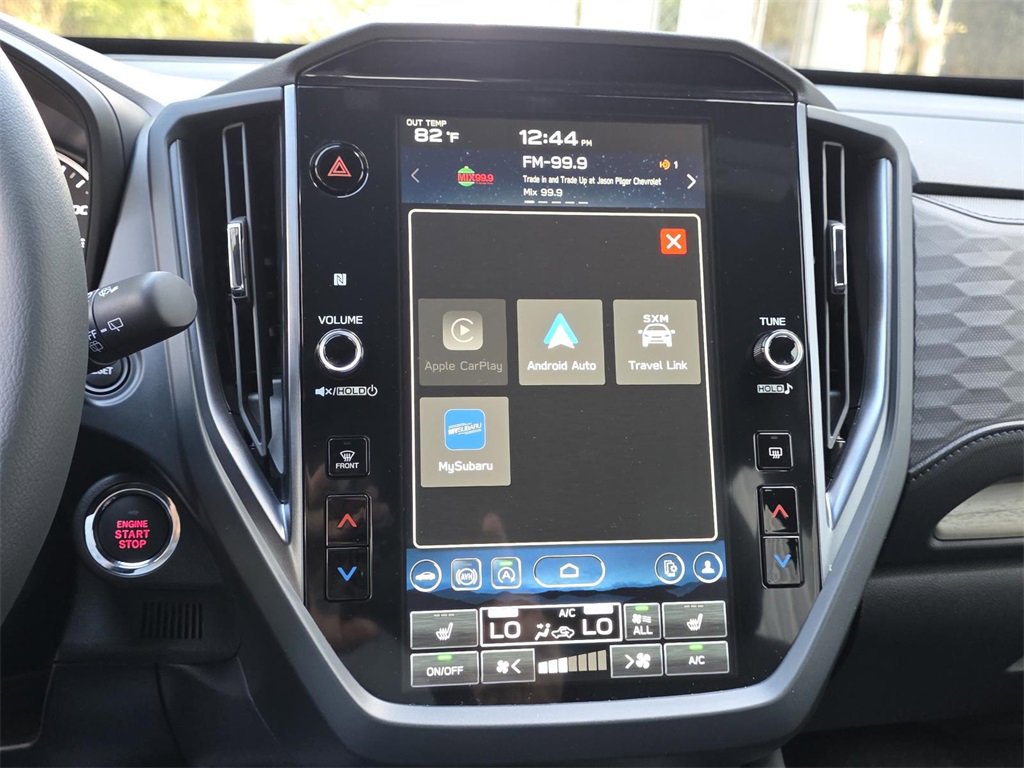 New 2025 Subaru Forester Limited w/ Protection Package image 19