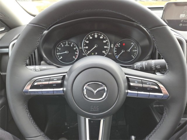 New 2025 MAZDA CX-5 AWD 2.5 S w/ Select Package image 19