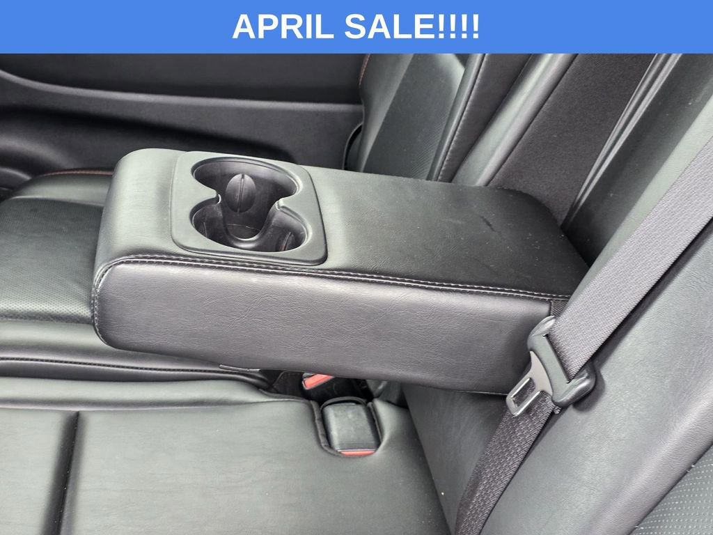Used 2024 Dodge Durango GT image 12