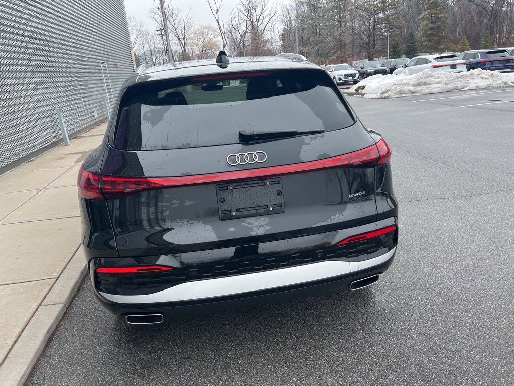 Certified 2025 Audi Q5 Premium Plus w/ Premium Plus image 26
