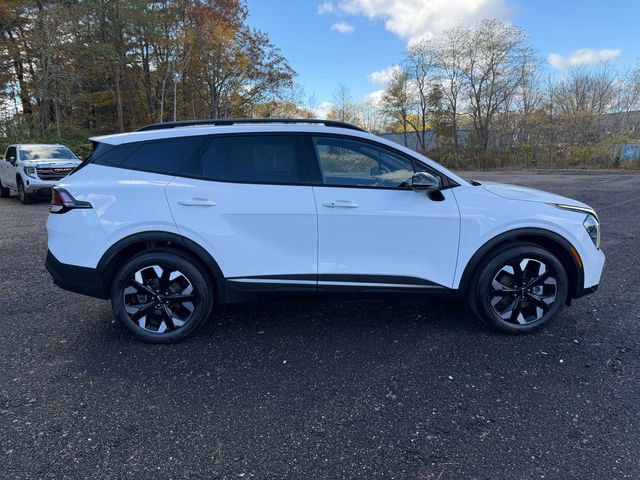 Used 2023 Kia Sportage X-Line image 5