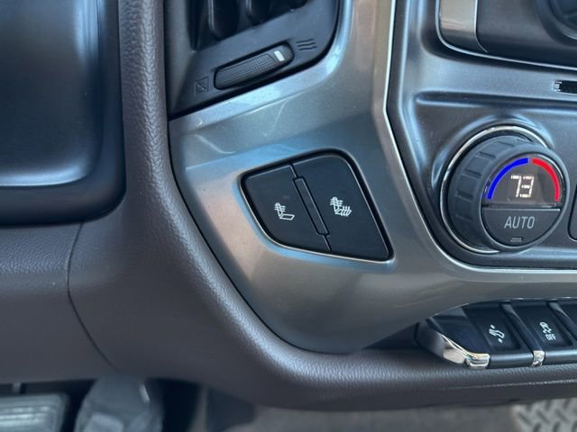 Used 2015 Chevrolet Silverado 3500 LT w/ LT Convenience Package image 19