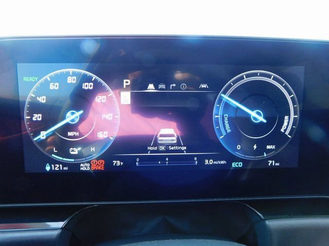 Used 2024 Kia Niro Wind w/ Wind Preserve Package image 31