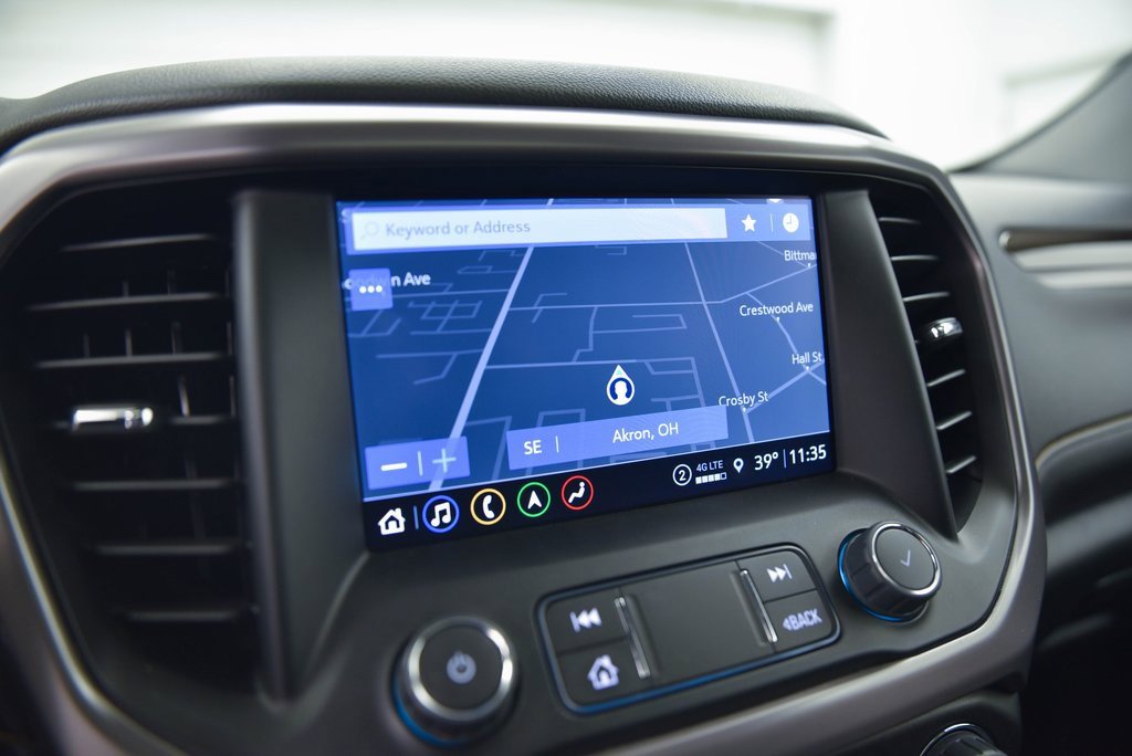 Used 2023 GMC Acadia AT4 image 20