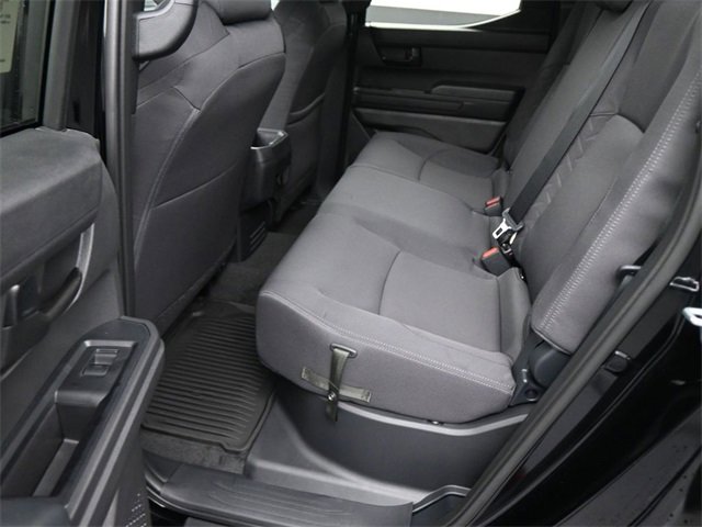 New 2025 Toyota Tacoma SR5 image 16