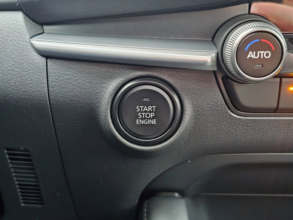 New 2026 MAZDA MAZDA3 2.5 S Sedan w/ Preferred Pkg image 17