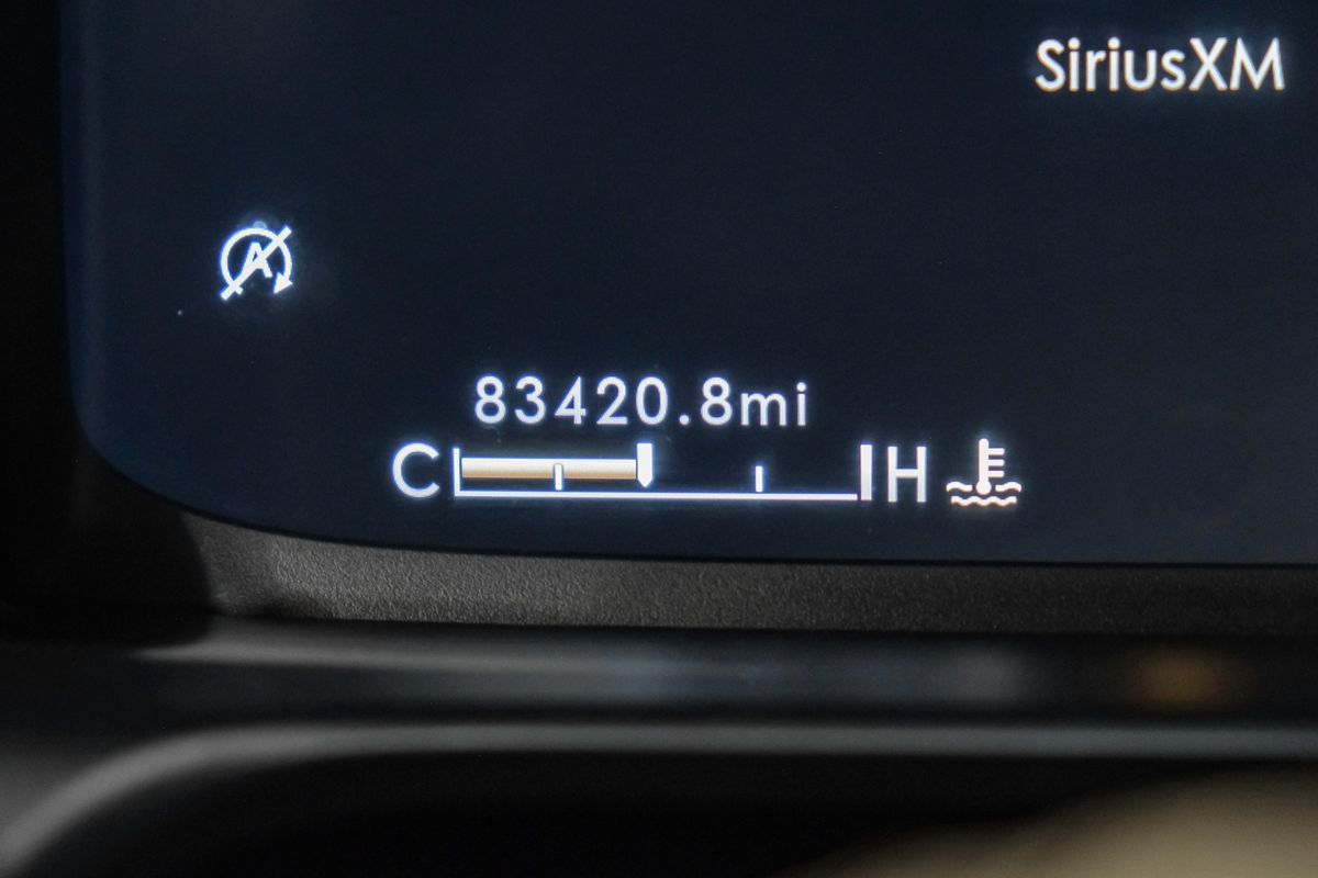 Used 2022 Lincoln Aviator Reserve w/ Equipment Group 201A AWD/4WD image 19