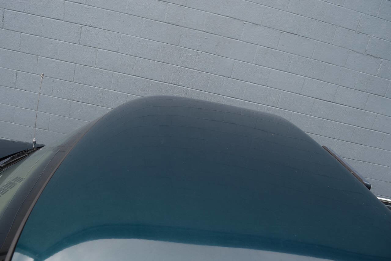 Used 1997 Chevrolet Silverado 1500 4x4 Regular Cab w/ Preferred Equipment Group 2 image 15