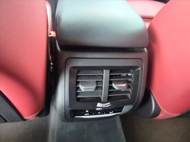 Used 2023 BMW X3 sDrive30i w/ Premium Package RWD image 18