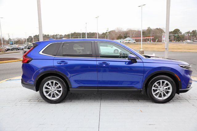 Used 2023 Honda CR-V EX-L image 6