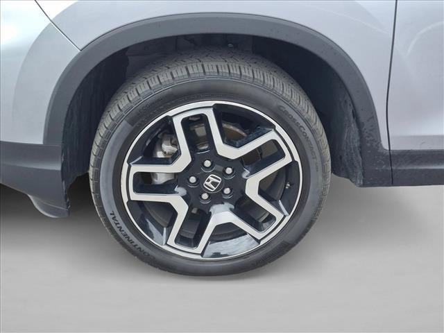 Used 2022 Honda Passport Elite image 15