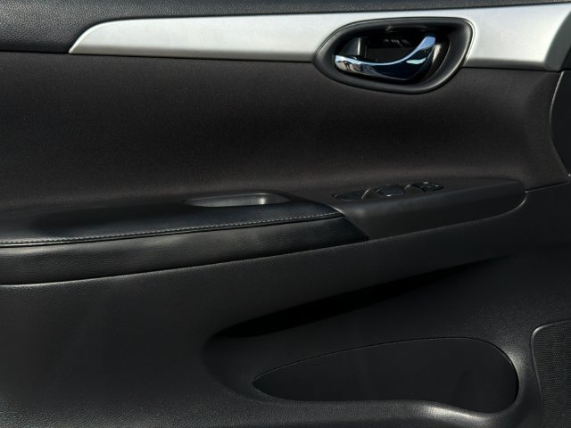 Used 2019 Nissan Sentra S FWD image 12