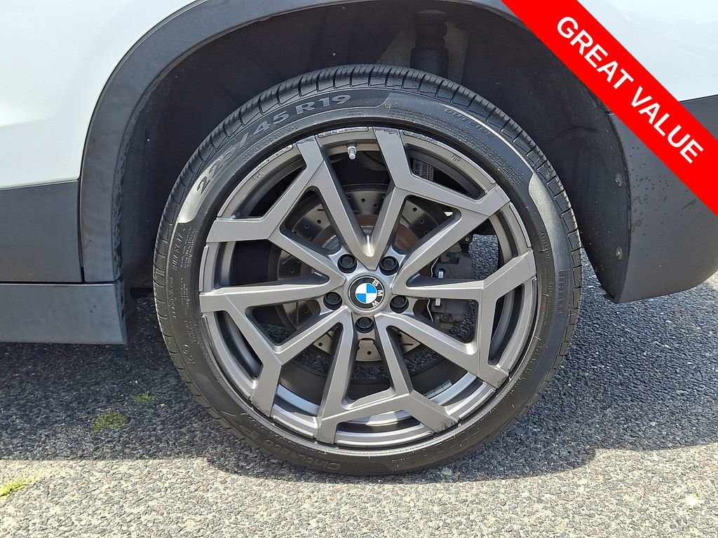 Used 2018 BMW X2 xDrive28i AWD/4WD image 8
