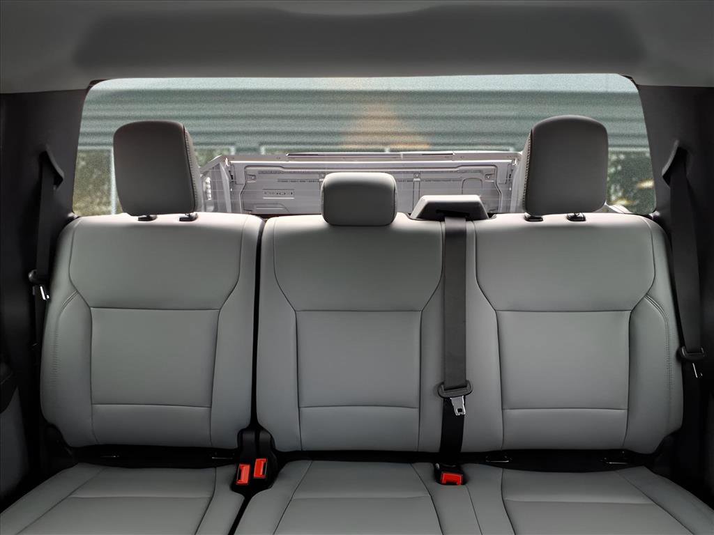 New 2025 Ford F150 Lightning Flash image 11