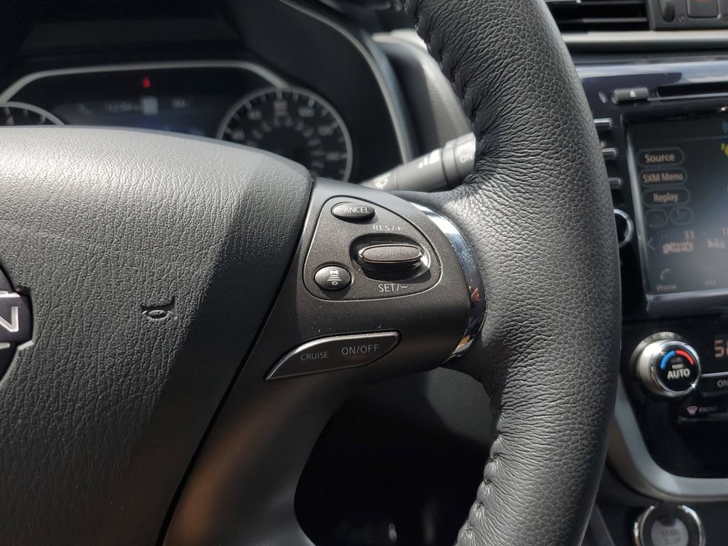 Used 2024 Nissan Murano SL FWD image 24